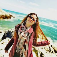 Diana García's Photo