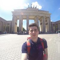 Andrei Movila的照片