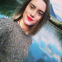 Yaroslava Vereshchak's Photo