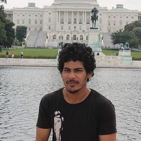 Shiran Kumarage's Photo