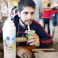 Wagner de Azevedo's Photo