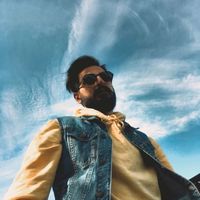 Sinan Güneşgörmez的照片