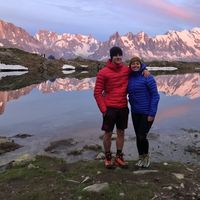 Annie Sergienko的照片