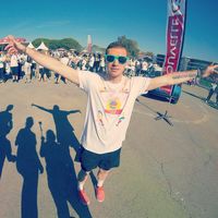 Photos de antony SUAIRE