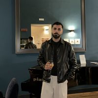 Fotos von Jeydal Dehghan