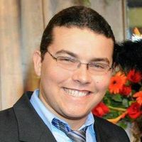 Jader Anderson Oliveira de Abreu's Photo