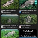 Immagine di Road Trip CALAKMUL 