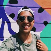 João Almeida的照片