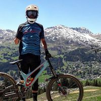 Giacomo Silvestri的照片