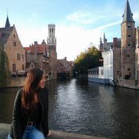 Luisa Valbuena的照片