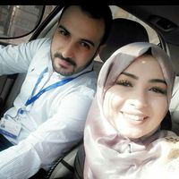 Dana Alomari's Photo