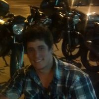 Macdonald Almeida的照片