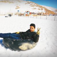 ahmadreza zaeri's Photo