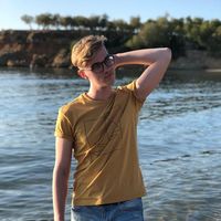 Jarda Horníček's Photo