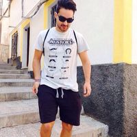 Pedro Morales Pelegrin's Photo