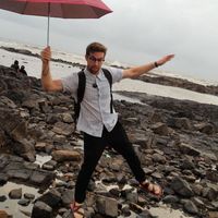 Gregory Marsden的照片