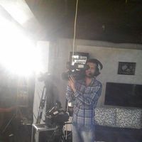 Abdelhakim Aichaoui's Photo