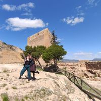 Esther Gil Motos的照片