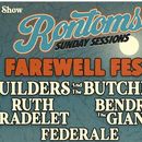 Sunday Travel Stories (Last Rontoms Sunday Session's picture