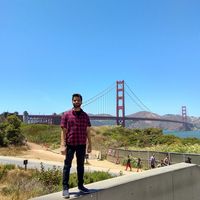 Rameshwar Arora's Photo