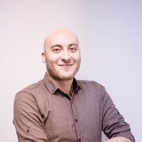 Hossem-eddine Rabhi's Photo