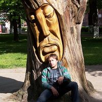 Vadim Sizykh的照片