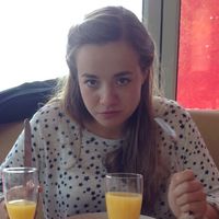 Charlotte Bluhme的照片