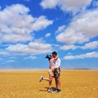 Yesid Camargo的照片