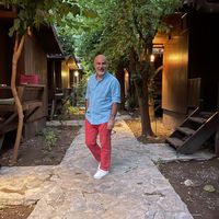 murat Arkcı的照片