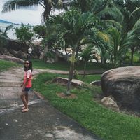 Tika Larasati的照片