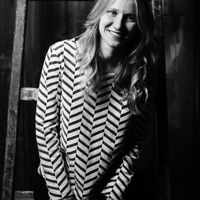 Анастасия Панферова的照片