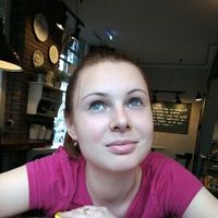 Marina Kharchenko的照片