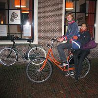 Charlotte&Mads的照片