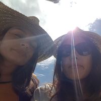 Aurélie Pestana's Photo