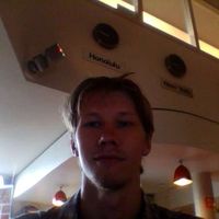 Yegor Andreenko的照片