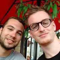 Odran Simonet的照片