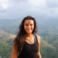 Nikita Lourenço Calling's Photo