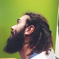 Etnik Babalia的照片