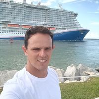 THIAGO RIBEIRO's Photo