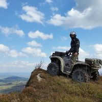 Tomasz Wiśniewski's Photo