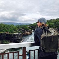 Fotos de Julius Hintsala