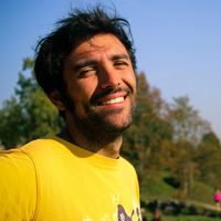 Lorenzo Di Stasi's Photo