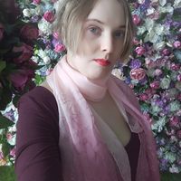 Katy Privalova's Photo