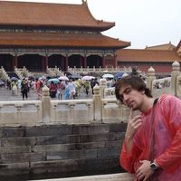 André Borges的照片