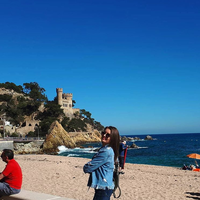 Renata Gervinskaite's Photo