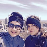 Cyrine Hamida's Photo