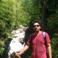 Fotos von Binesh Mohanda