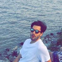 Archibald Herrbach's Photo