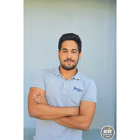 Mohamed Nafti的照片