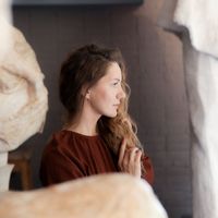 Nastya Nester's Photo